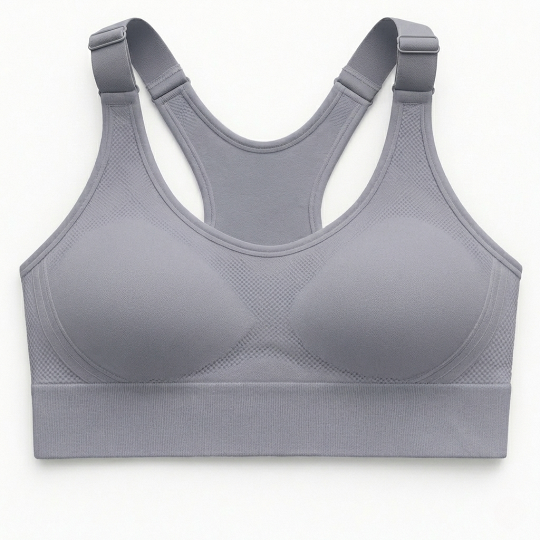 SattelStark BalanceBra – Reit-BH für einen ruhigen Oberkörper & kontrollierten Sitz