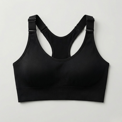 SattelStark BalanceBra – Reit-BH für einen ruhigen Oberkörper & kontrollierten Sitz