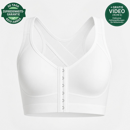 SattelStark EquiPosture Bra – Reite schmerzfrei, aufrecht & selbstbewusst