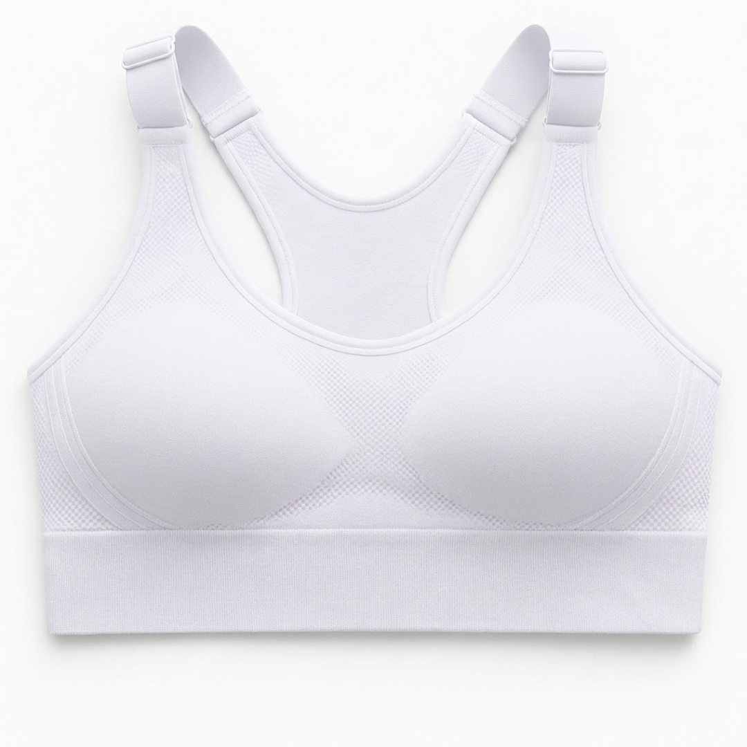 SattelStark BalanceBra – Reit-BH für einen ruhigen Oberkörper & kontrollierten Sitz