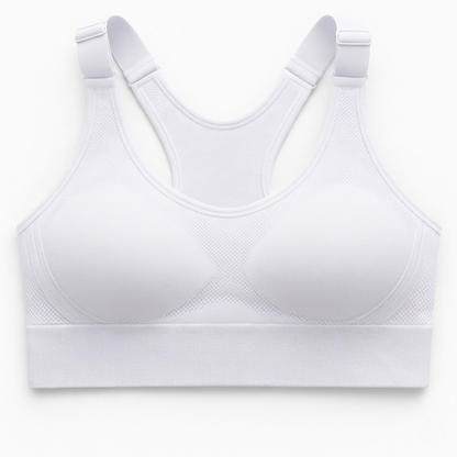 SattelStark BalanceBra – Reit-BH für einen ruhigen Oberkörper & kontrollierten Sitz